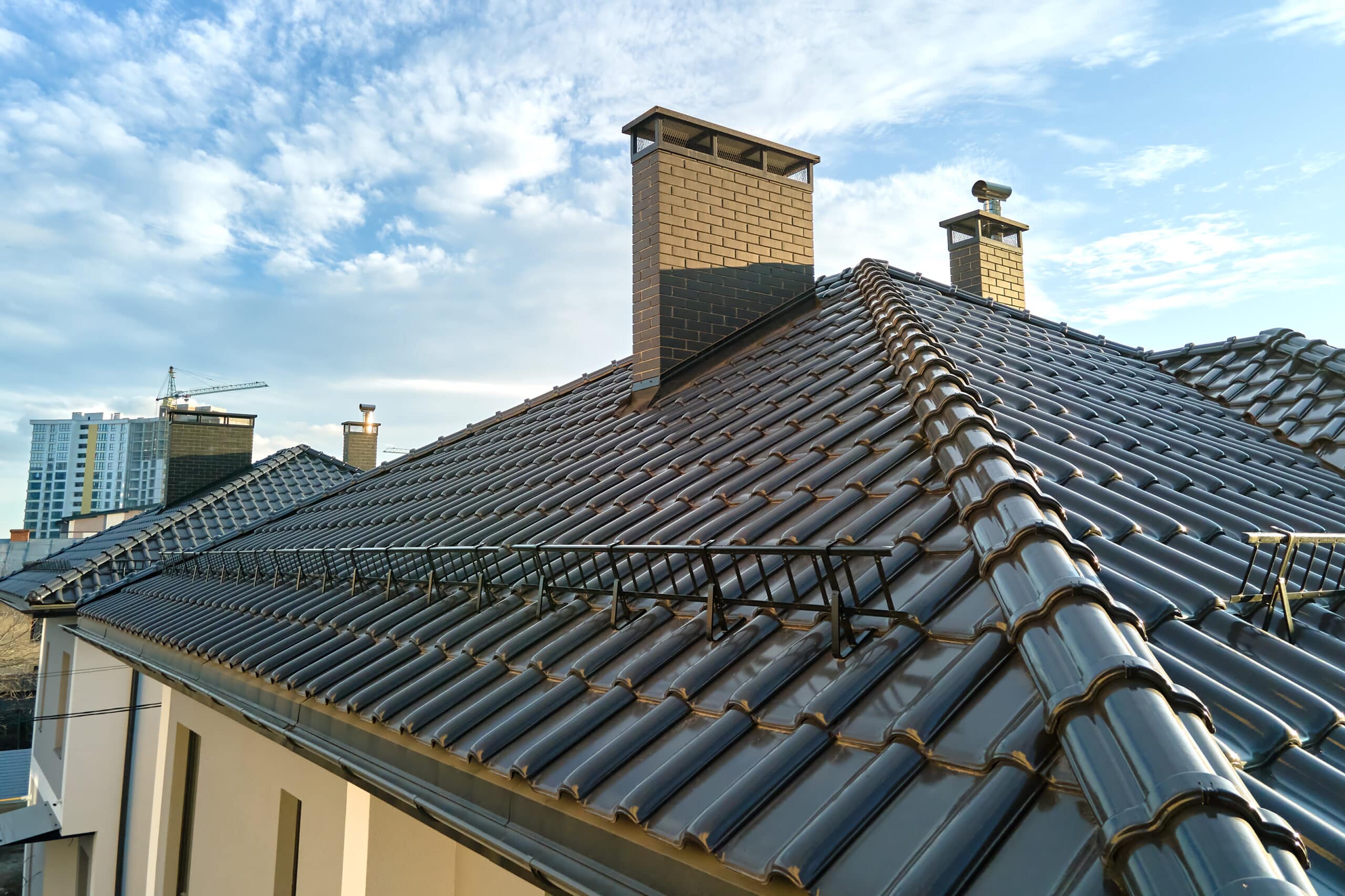 tiled roof riverside roofers ca