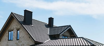 Tile Roofing 2